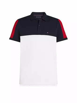 TOMMY HILFIGER | Poloshirt | 